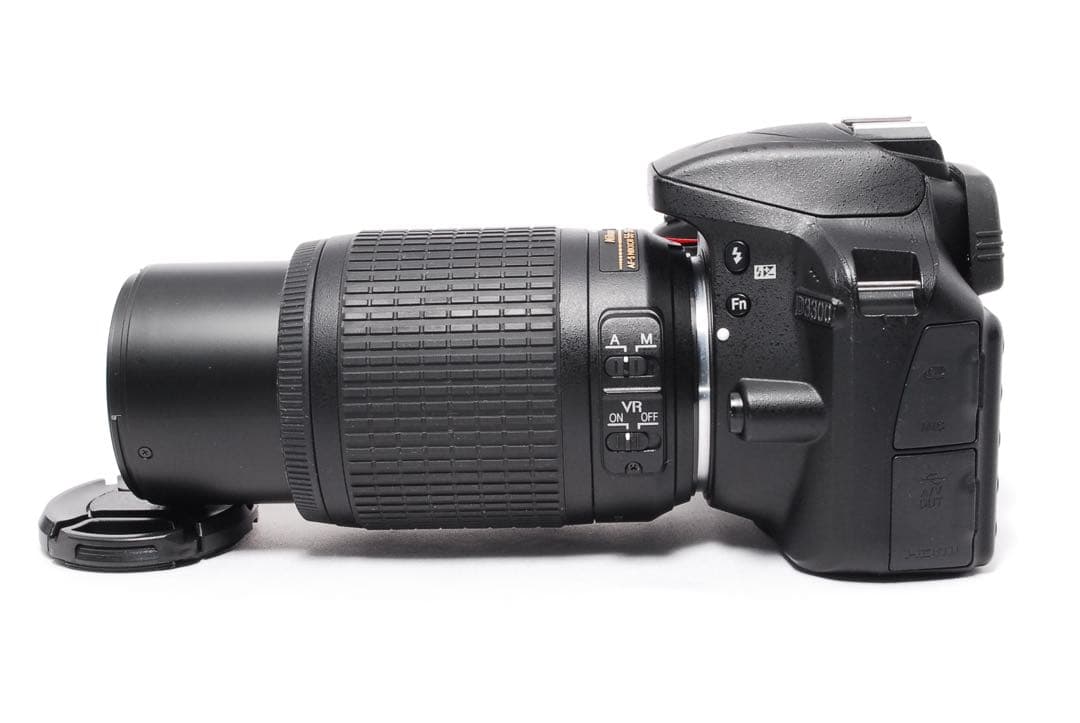 Nikon Digital Slr D3300