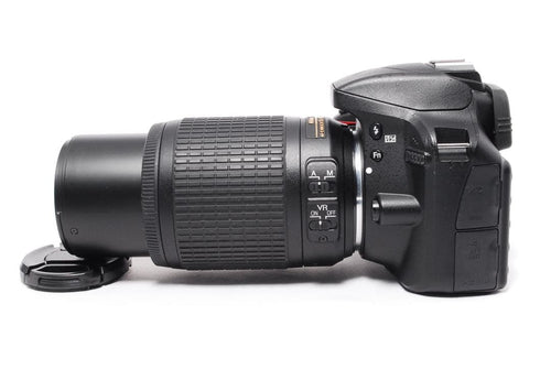 Nikon Digital Slr D3300