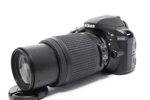 Nikon Digital Slr D3300