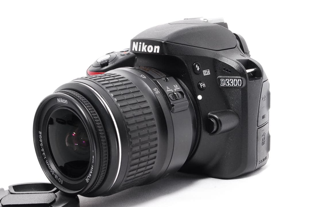 Nikon Digital Slr D3300