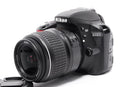 Nikon Digital Slr D3300