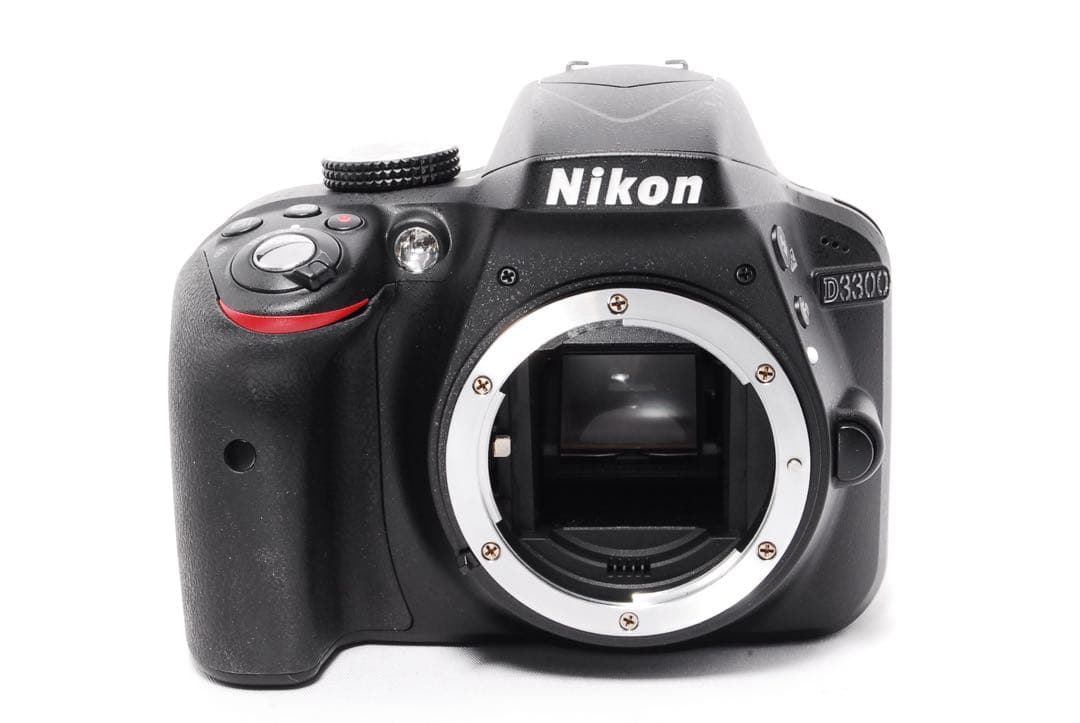 Nikon Digital Slr D3300