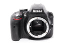 Nikon Digital Slr D3300