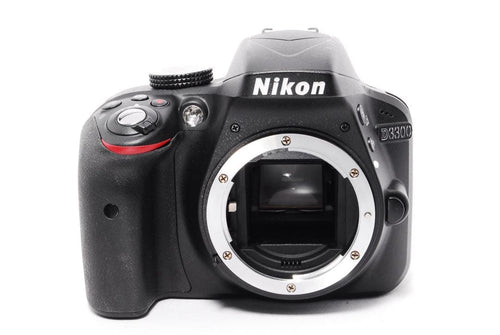 Nikon Digital Slr D3300
