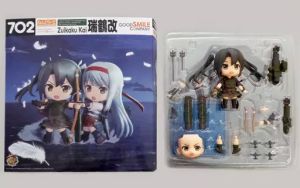 Game Character 2017 &Goodsmile Online Shop 14