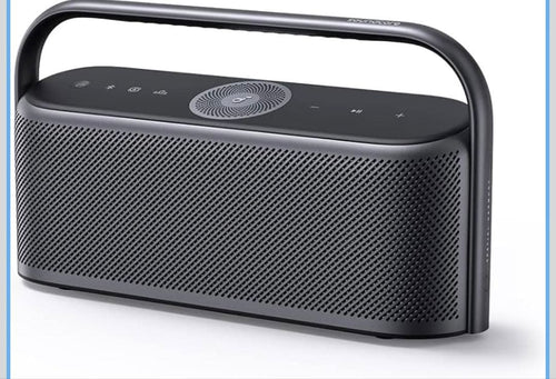 Wireless Speakers Anker Soundcore Motion X600