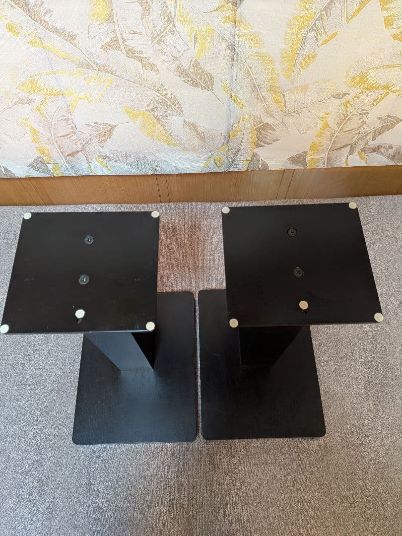 Speaker Stands Sps T10