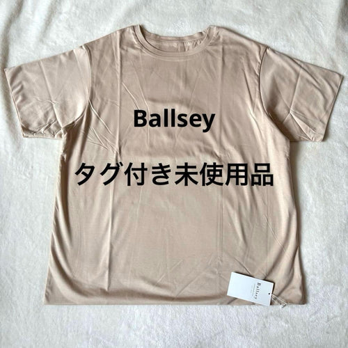 Ballsey Short-Sleeve