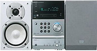 Others Onkyo Fr-B Hi-Md X-B8(W)