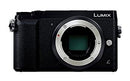 Digital Slr Gx7Mk2 Dmc-Gx7Mk2-K