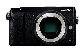 Digital Slr Gx7Mk2 Dmc-Gx7Mk2-K