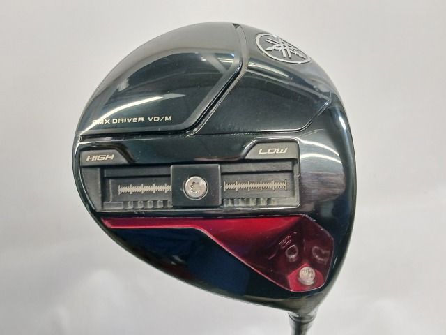 Yamaha Driver Rmx Vd M Tensei Tr R 10.5[3071]