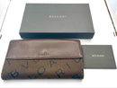 Bvlgari Bifold Wallets