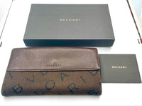 Bvlgari Bifold Wallets