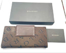 Bvlgari Bifold Wallets