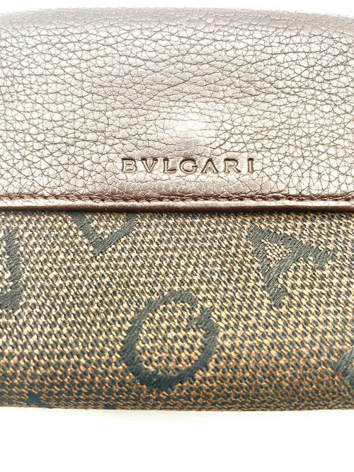 Bvlgari Bifold Wallets