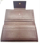 Bvlgari Bifold Wallets
