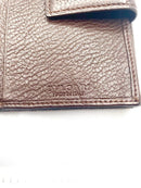 Bvlgari Bifold Wallets