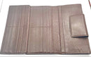 Bvlgari Bifold Wallets
