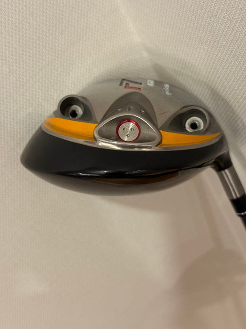 Taylormade Driver X R7 460 Tp 9.5 63X