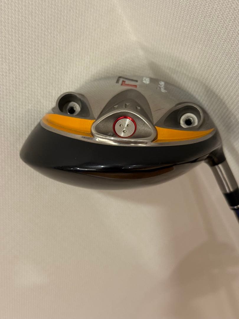 Taylormade Driver X R7 460 Tp 9.5 63X