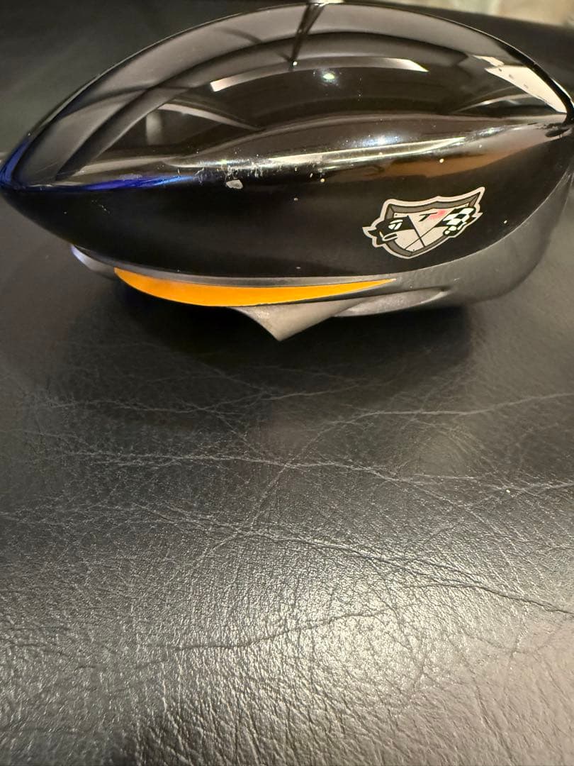 Taylormade Driver X R7 460 Tp 9.5 63X