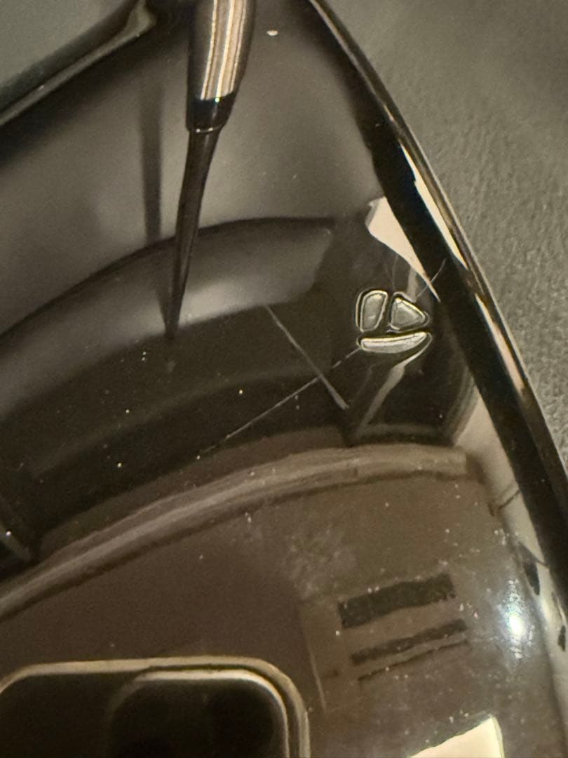 Taylormade Driver X R7 460 Tp 9.5 63X