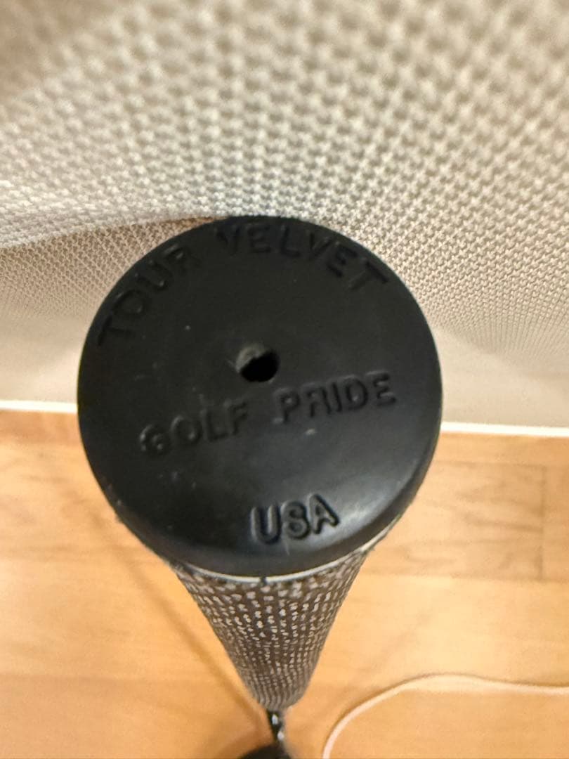 Taylormade Driver X R7 460 Tp 9.5 63X