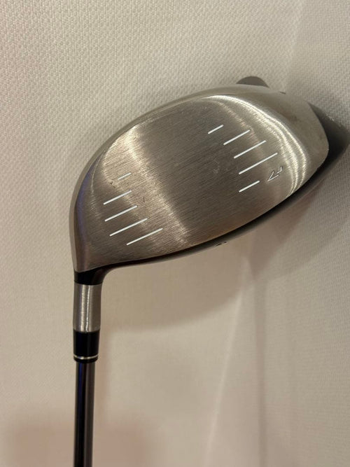 Taylormade Driver X R7 460 Tp 9.5 63X