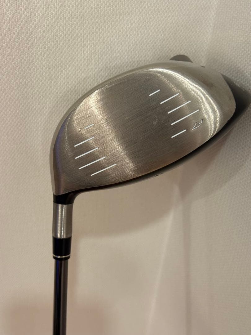 Taylormade Driver X R7 460 Tp 9.5 63X