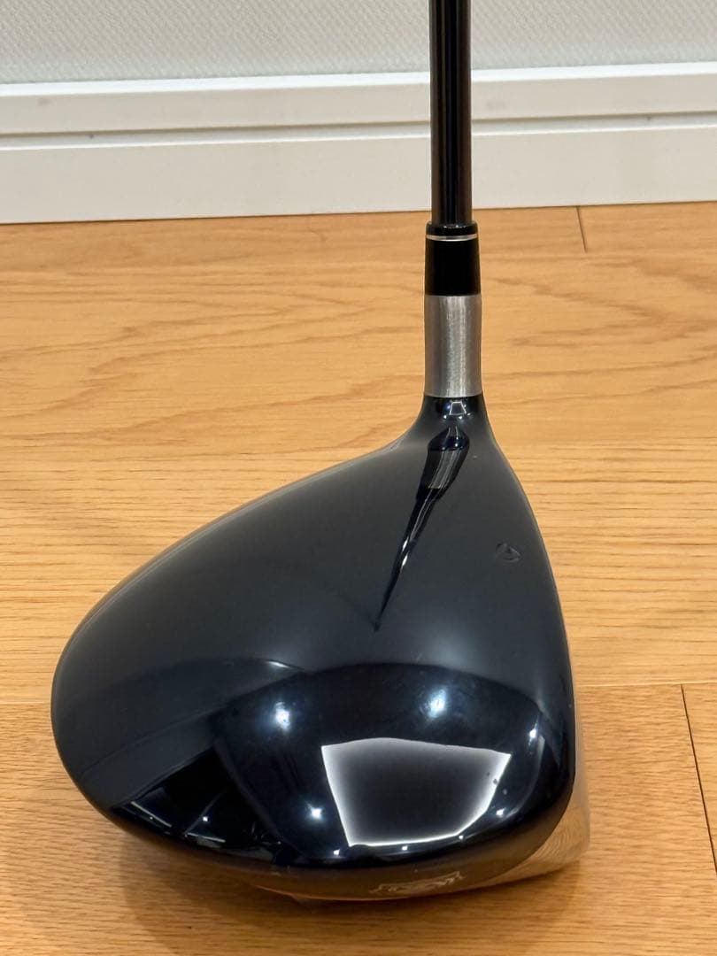 Taylormade Driver X R7 460 Tp 9.5 63X