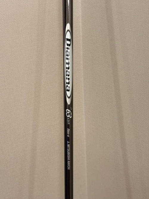 Taylormade Driver X R7 460 Tp 9.5 63X