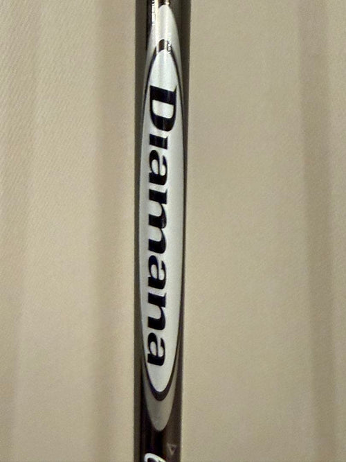 Taylormade Driver X R7 460 Tp 9.5 63X