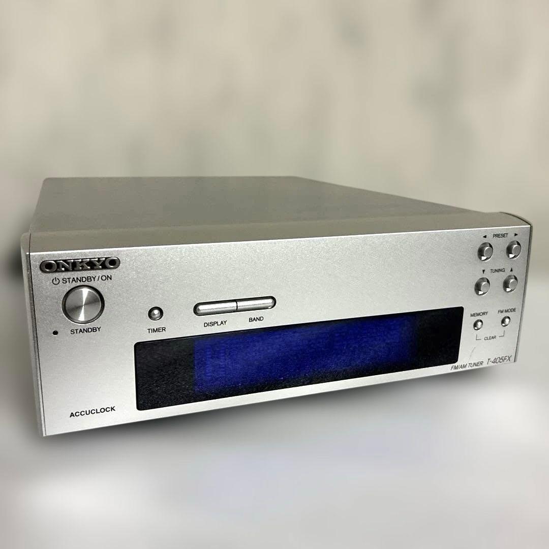 Others Onkyo T-405Fx
