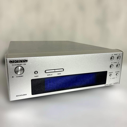 Others Onkyo T-405Fx