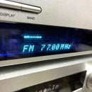 Others Onkyo T-405Fx