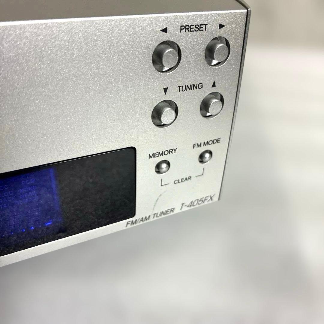 Others Onkyo T-405Fx