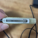 Sony Portable Md Player Mz-E33