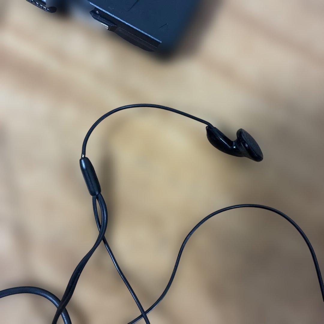 Sony Portable Md Player Mz-E33