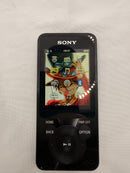 Sony Digital Audio Player Walkman Nw-S13K 4Gb