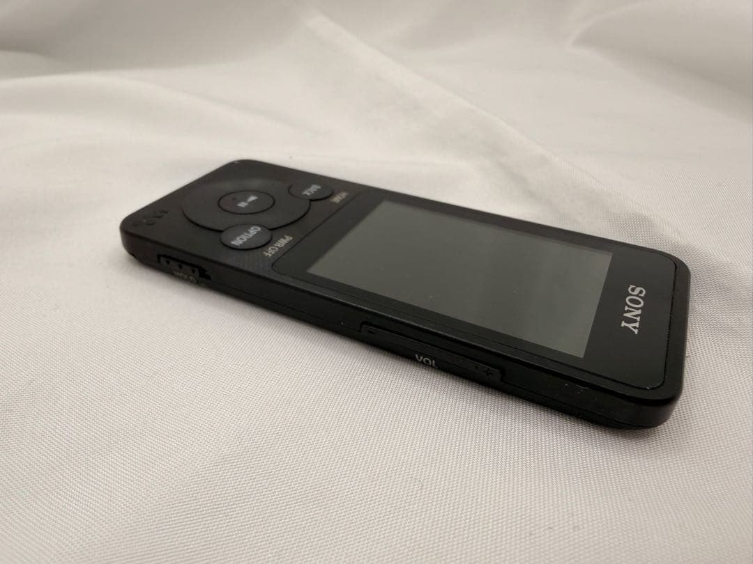 Sony Digital Audio Player Walkman Nw-S13K 4Gb