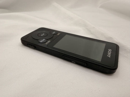 Sony Digital Audio Player Walkman Nw-S13K 4Gb