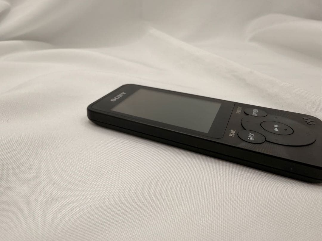 Sony Digital Audio Player Walkman Nw-S13K 4Gb