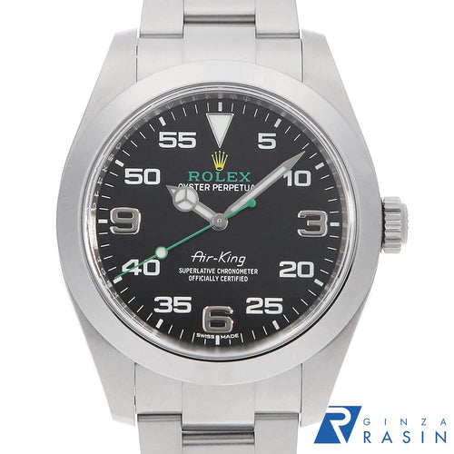 Rolex Others 116900