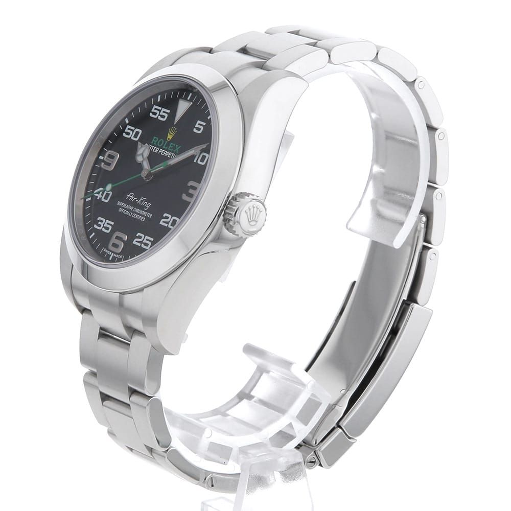 Rolex Others 116900
