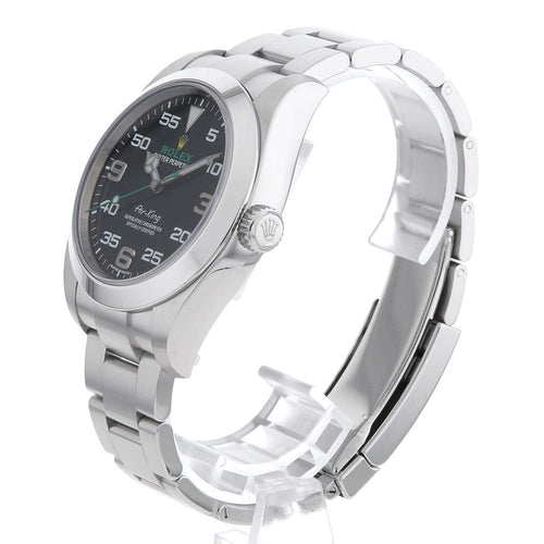 Rolex Others 116900