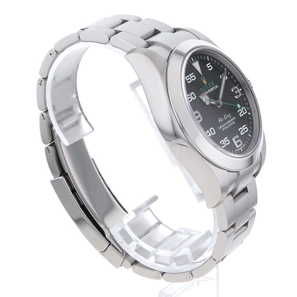 Rolex Others 116900