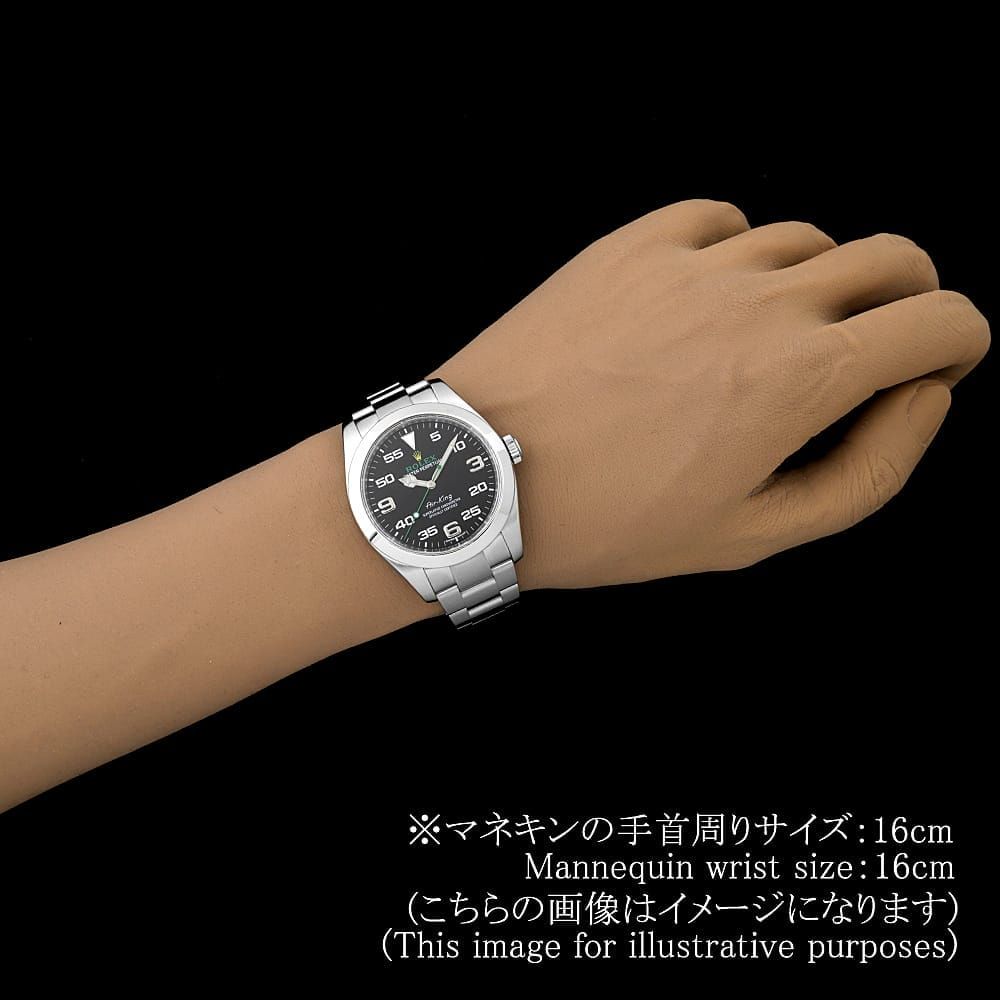 Rolex Others 116900