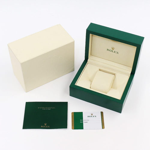 Rolex Others 116900