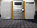 Kenwood Portable Md Player Avino Sh-Md